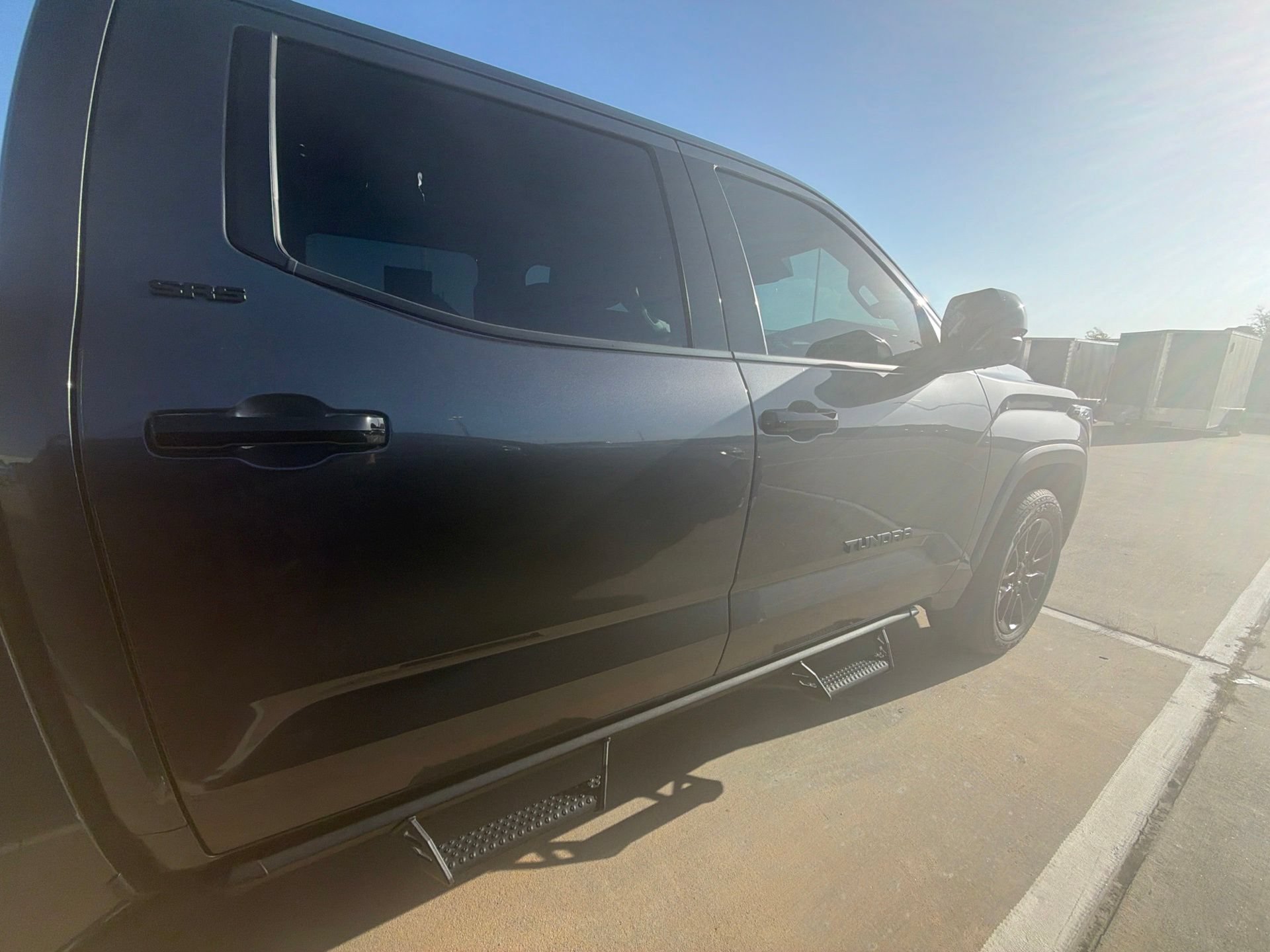 Used 2023 Toyota Tundra SR5 RWD image 27