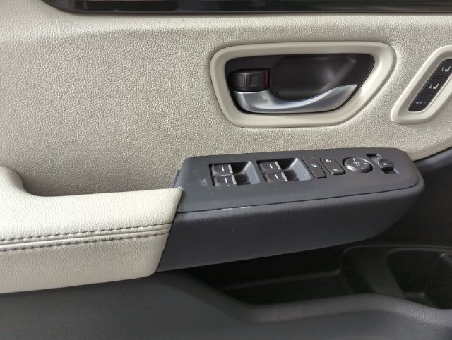 New 2026 Honda Pilot EX-L image 12