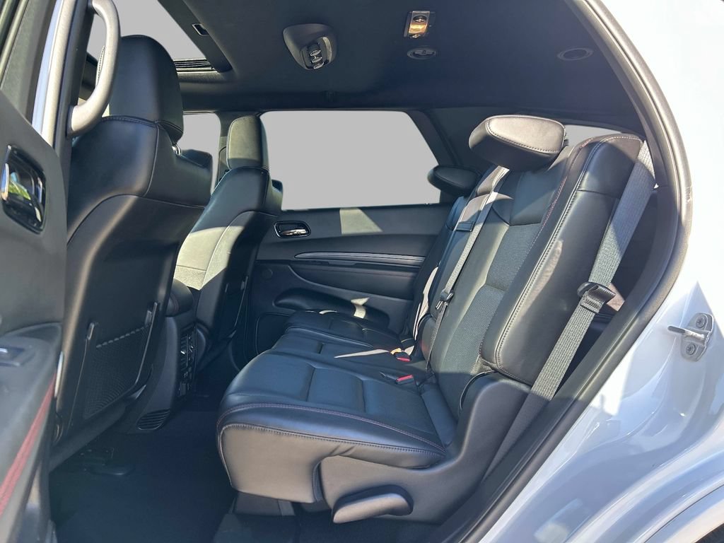 Certified 2025 Dodge Durango GT AWD/4WD image 19
