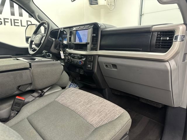 Certified 2024 Ford F250 XLT image 14