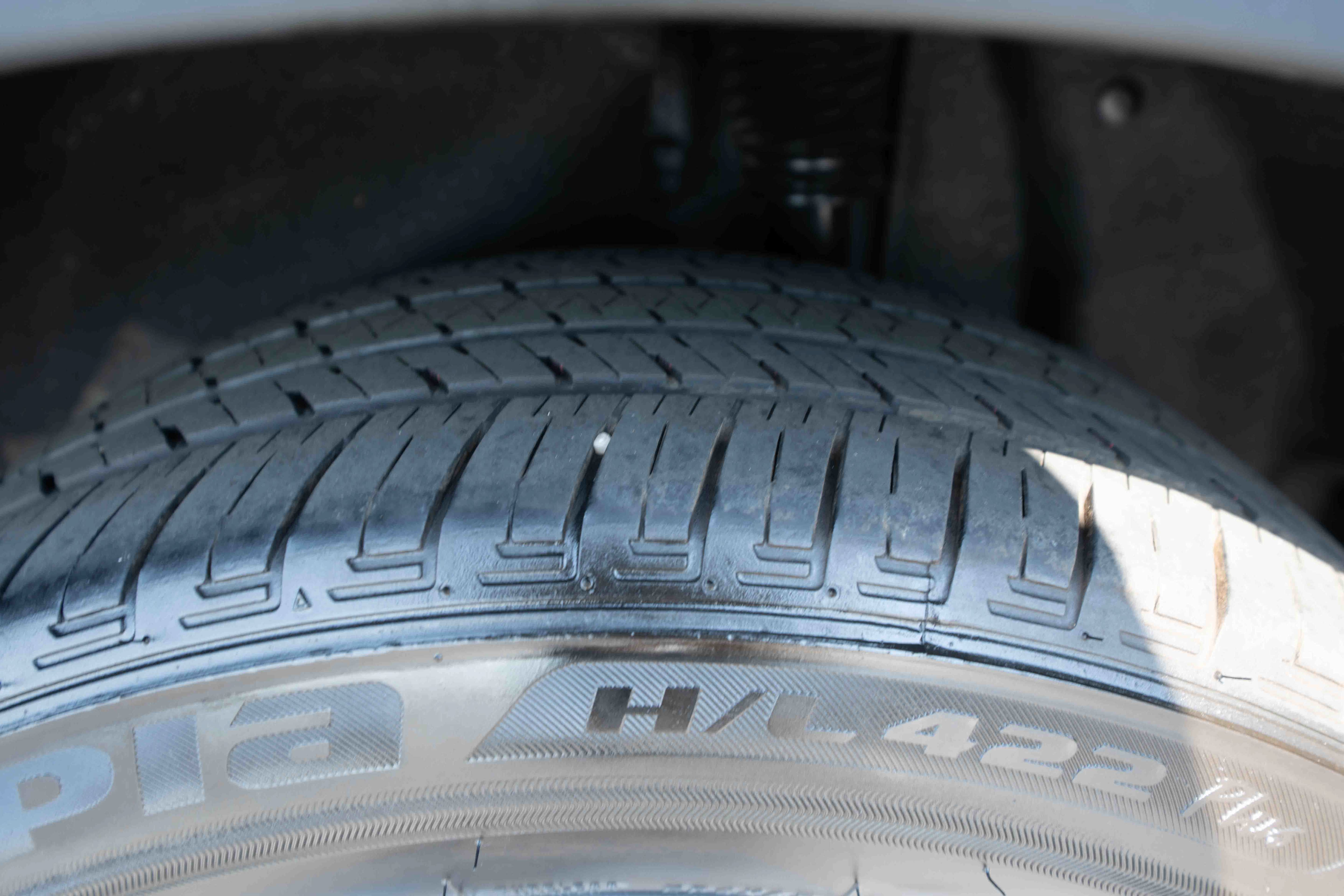 Used 2025 Honda CR-V EX image 30
