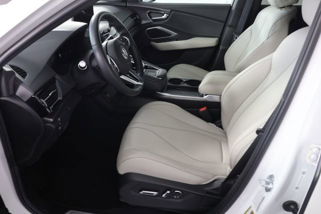 Used 2025 Acura RDX SH-AWD image 20