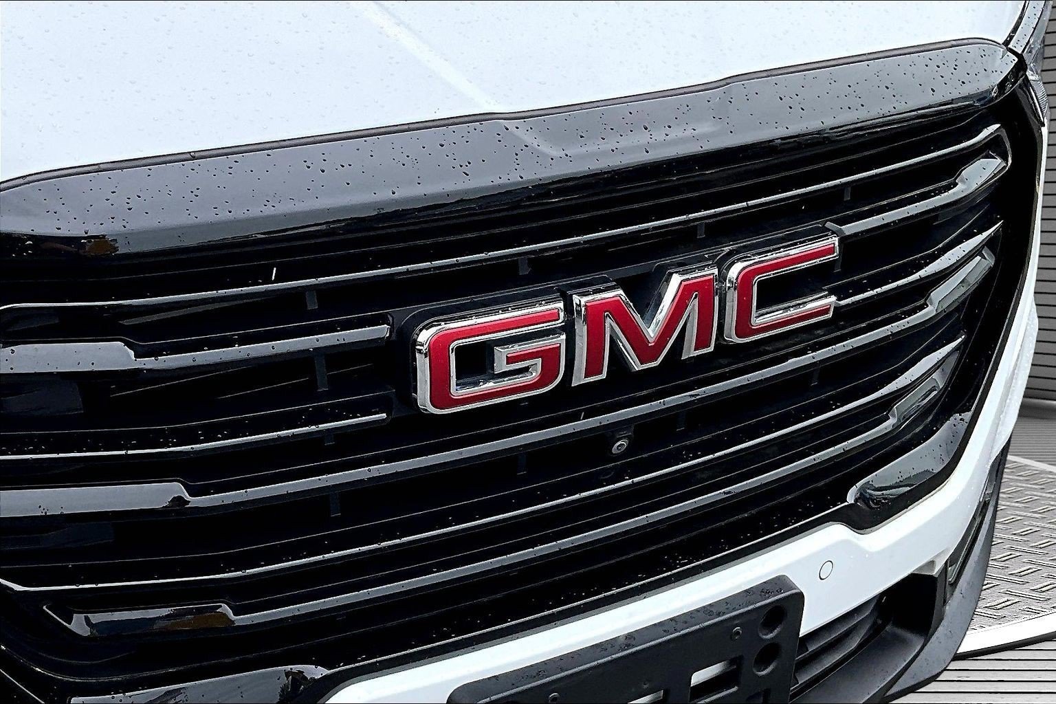 Used 2022 GMC Terrain SLT w/ Infotainment Package II AWD/4WD image 24