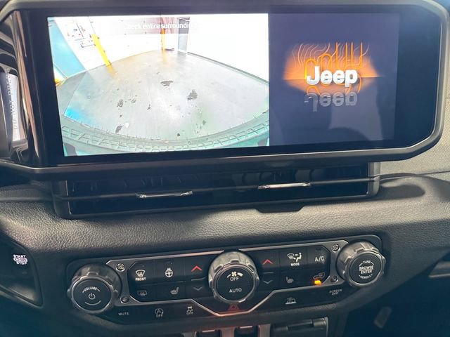 New 2026 Jeep Wrangler Willys image 15