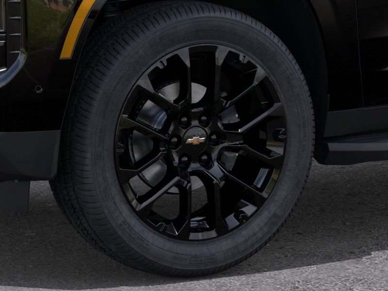 New 2026 Chevrolet Tahoe LT AWD/4WD image 10