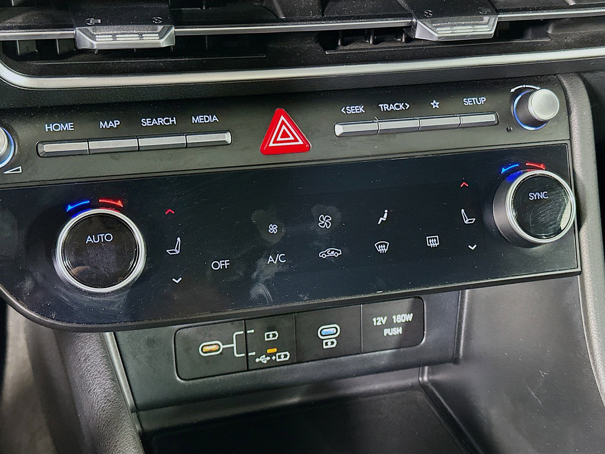 Used 2024 Hyundai Sonata SEL FWD image 24