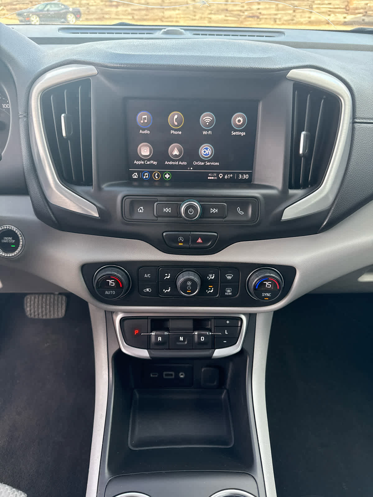 Used 2022 GMC Terrain SLE w/ Driver Convenience Package image 21