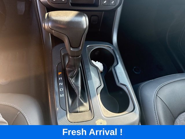 Used 2016 Chevrolet Colorado Z71 AWD/4WD image 7