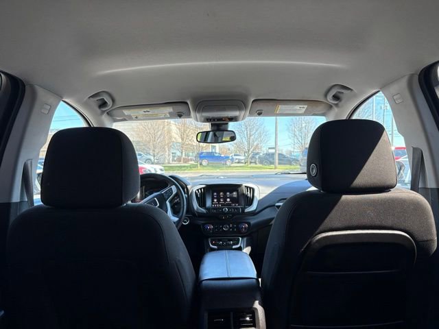 Used 2023 GMC Terrain SLE w/ Driver Convenience Package AWD/4WD image 6