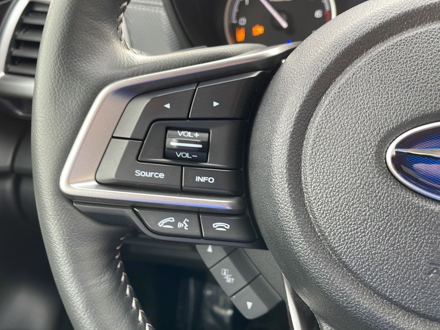 Used 2023 Subaru Forester Limited w/ Popular Package #2 image 14