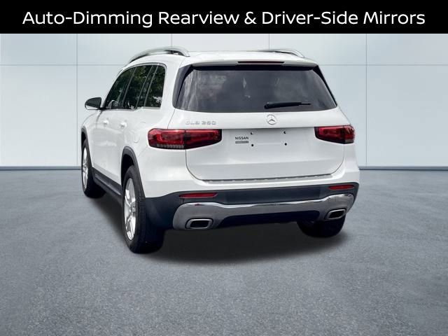 Used 2023 Mercedes-Benz GLB 250 image 14