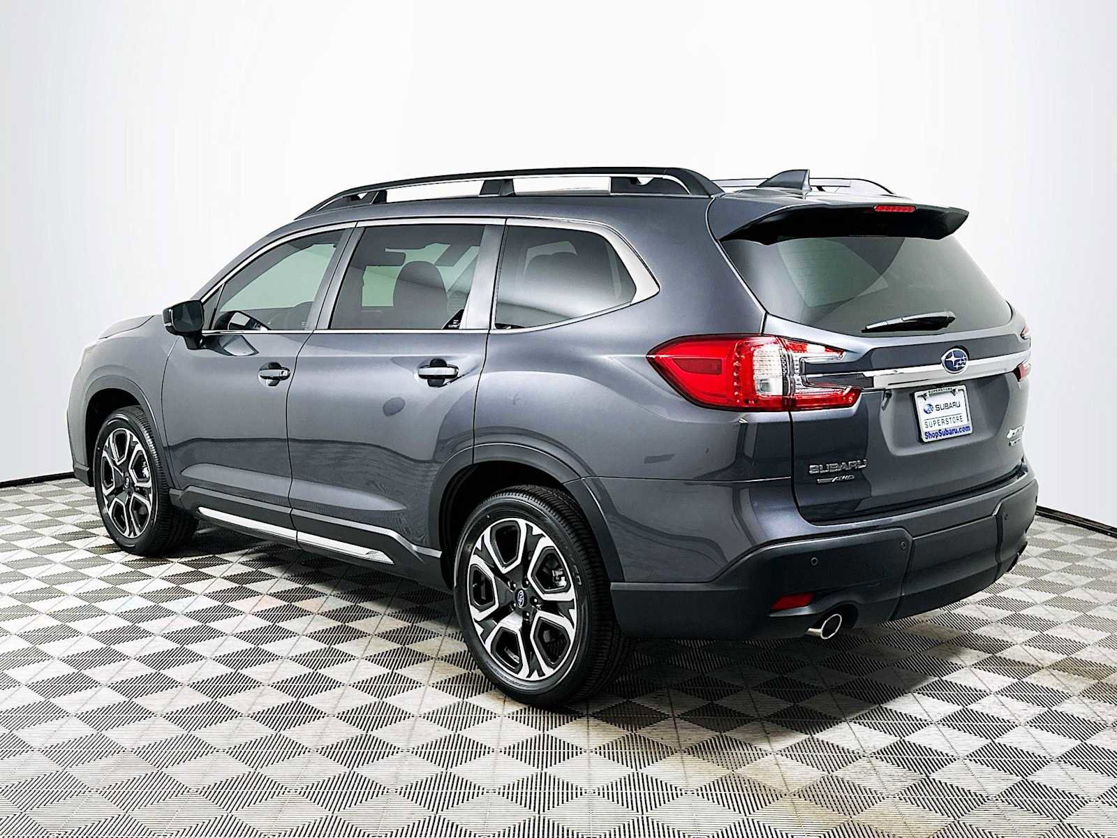 New 2026 Subaru Ascent Limited image 5