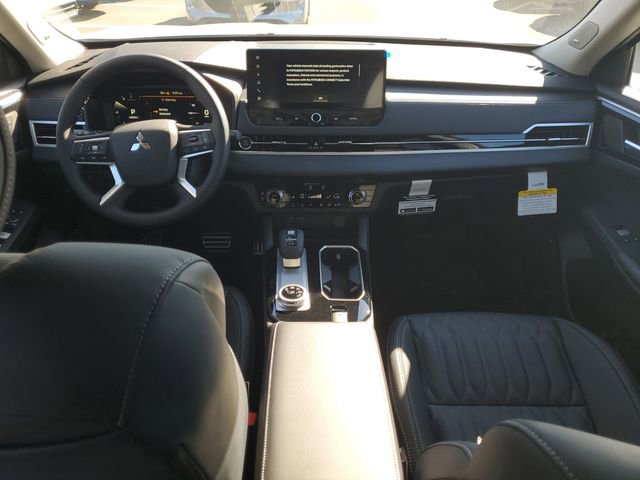 New 2026 Mitsubishi Outlander SEL FWD image 15
