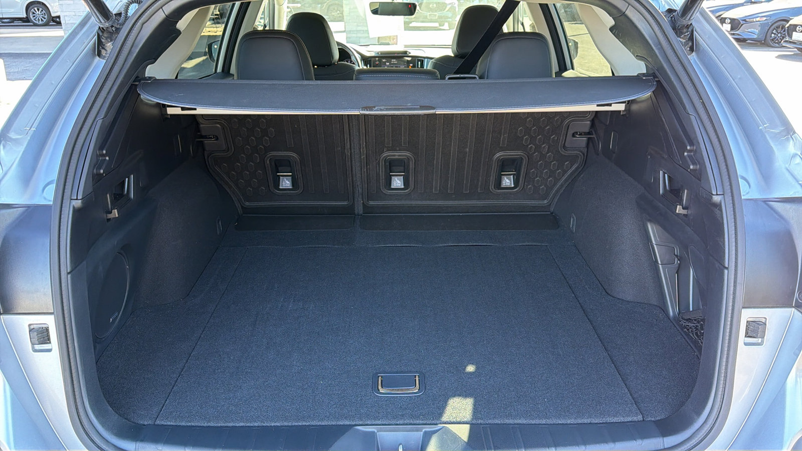 Used 2022 Subaru Outback Limited w/ Popular Package #2 image 29