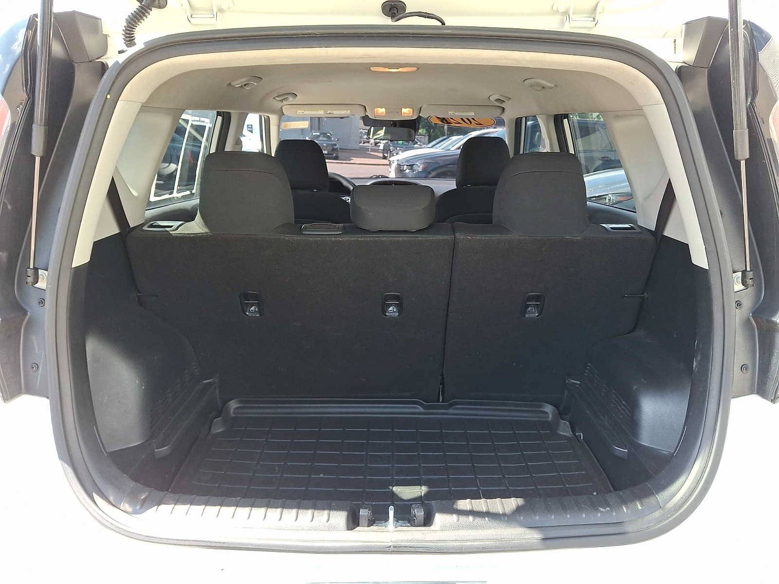 Used 2023 Kia Soul LX FWD image 27