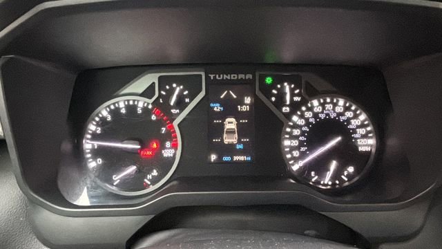 Used 2022 Toyota Tundra Limited image 12