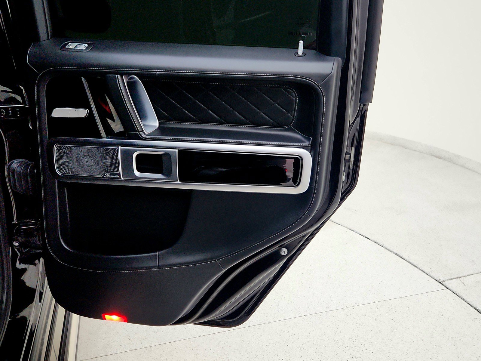 Certified 2023 Mercedes-Benz G 63 AMG 4MATIC image 30