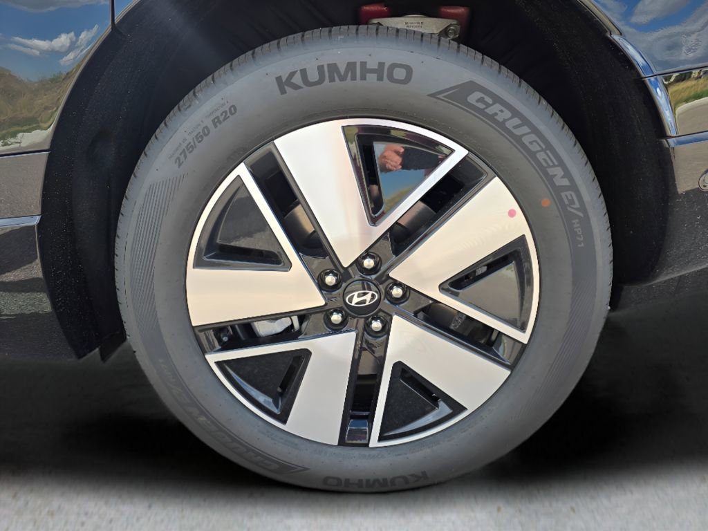 New 2026 Hyundai Ioniq 9 SEL image 11