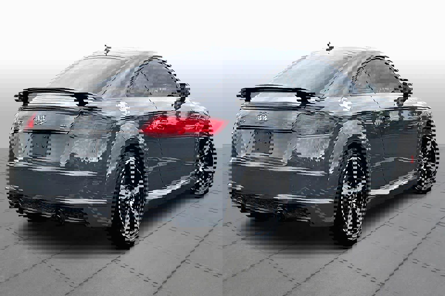 Used 2021 Audi TT 2.0T image 11