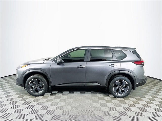 New 2026 Nissan Rogue SV image 4