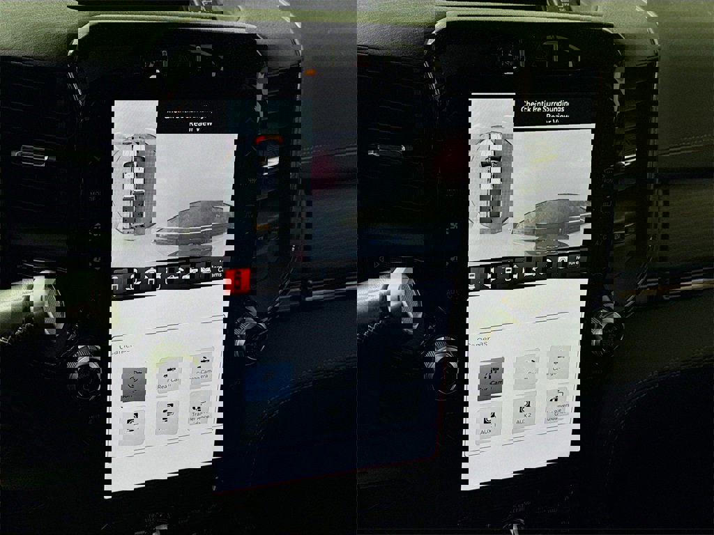 Used 2024 RAM 3500 Limited w/ Night Edition image 8