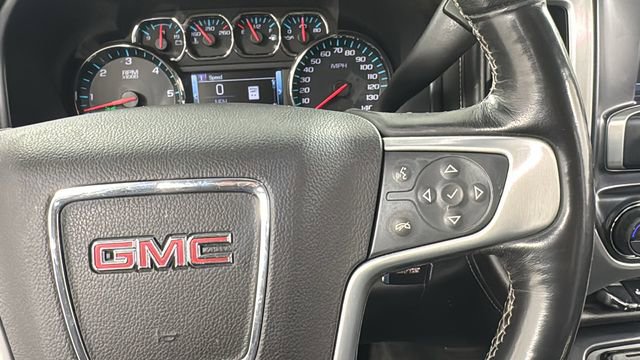 Used 2018 GMC Sierra 1500 SLT image 22