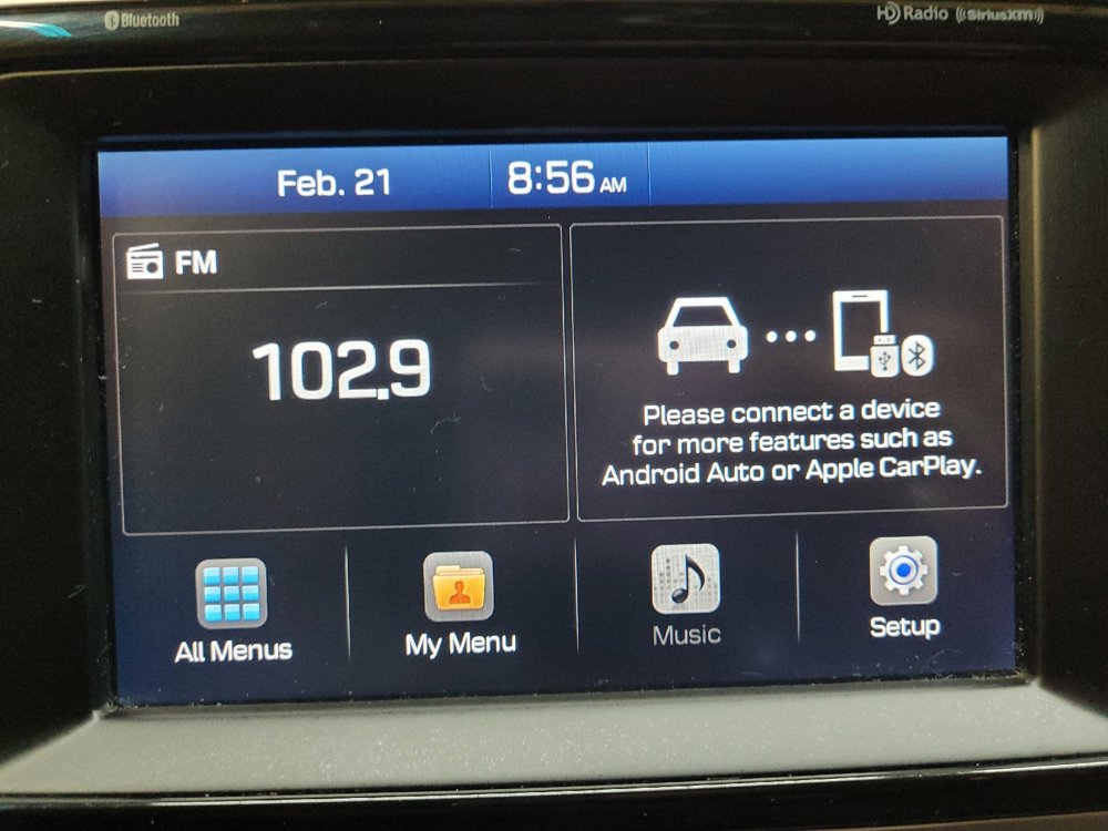 Used 2018 Hyundai Sonata SEL image 25