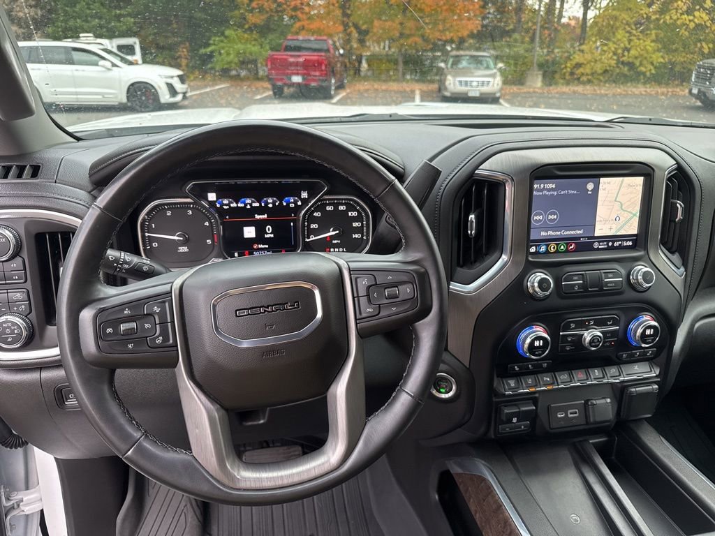Used 2023 GMC Sierra 3500 Denali image 20