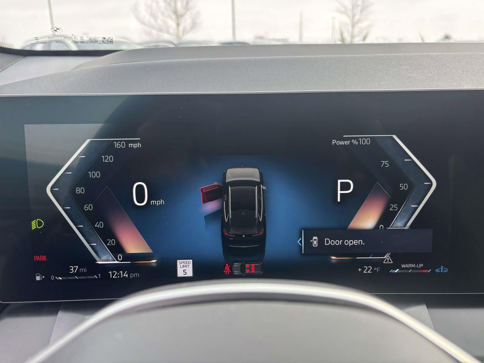 New 2026 BMW X3 xDrive30 w/ Premium Package image 14