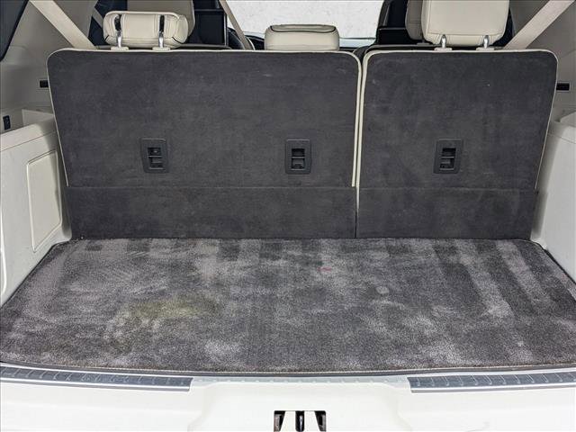 Used 2018 Lincoln Navigator L Black Label w/ Cargo Package image 6