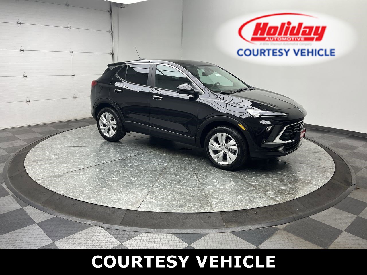 New 2026 Buick Encore GX Preferred w/ Comfort Package image 1