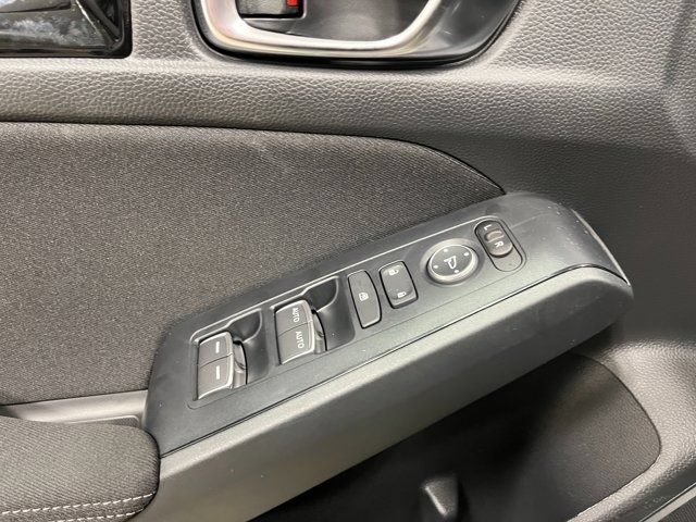 New 2026 Honda Civic Sport image 9
