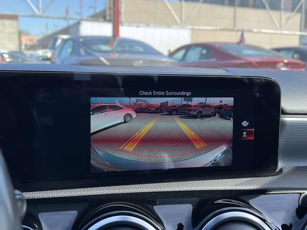 Used 2022 Mercedes-Benz A 220 4MATIC image 29