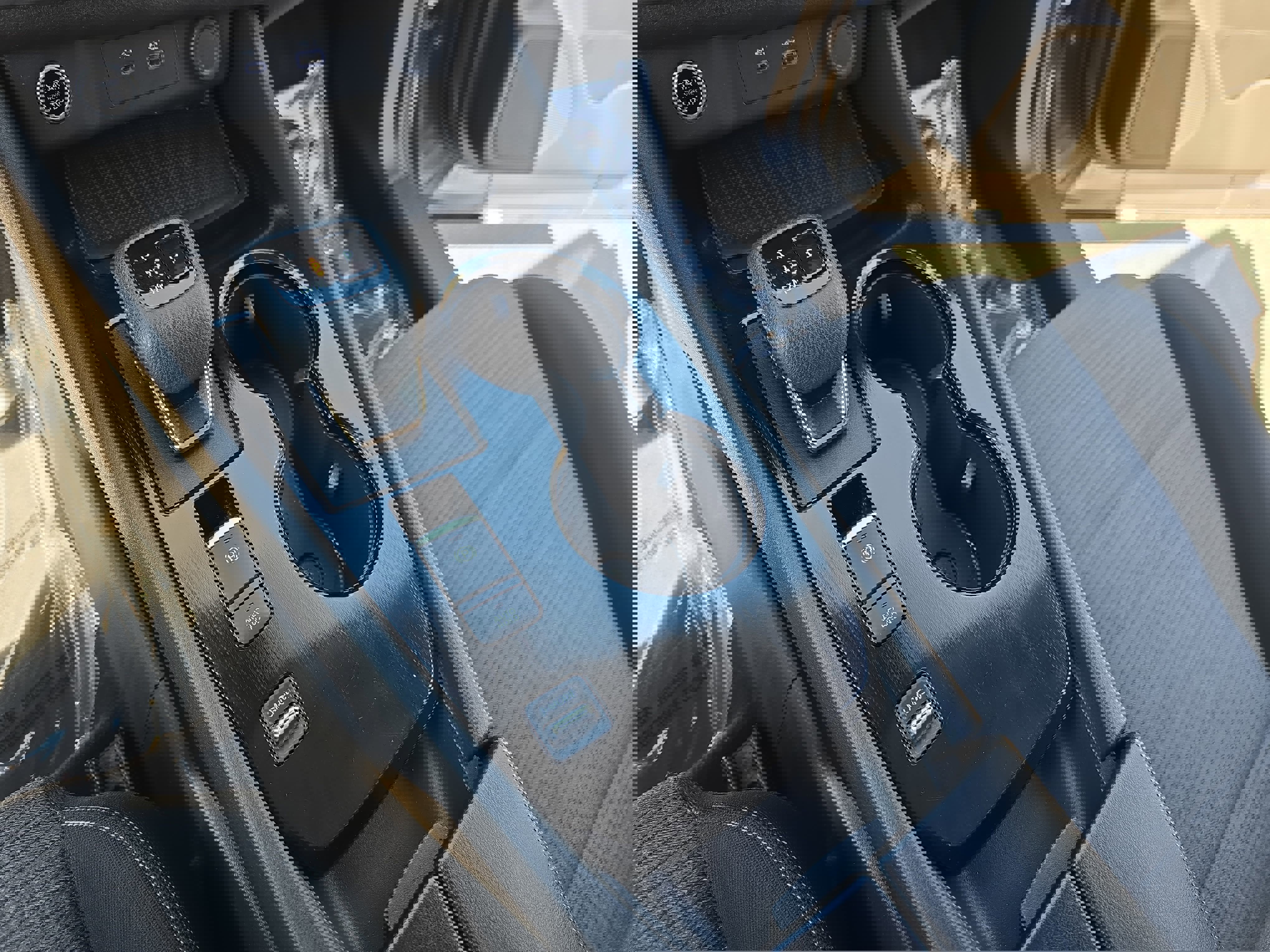 Used 2023 Nissan Rogue SV image 24