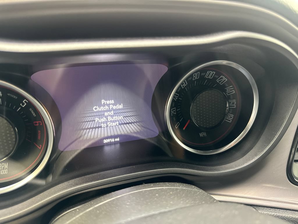 Used 2023 Dodge Challenger R/T Scat Pack RWD image 54