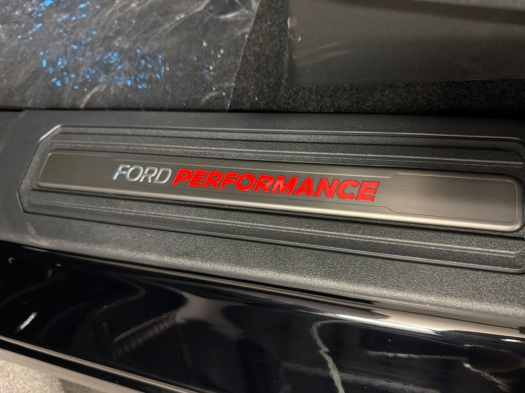 New 2026 Ford Bronco Raptor AWD/4WD image 32