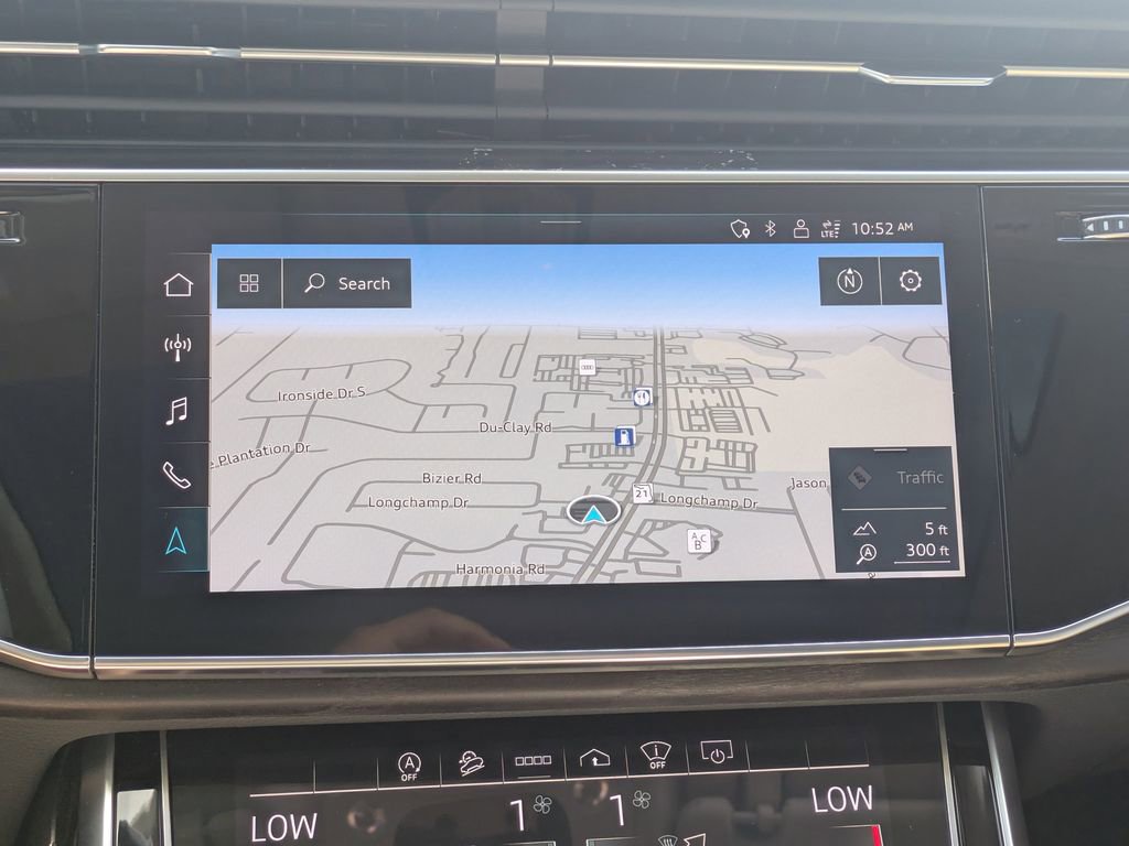 Used 2021 Audi Q7 3.0T Prestige w/ Prestige Package image 24