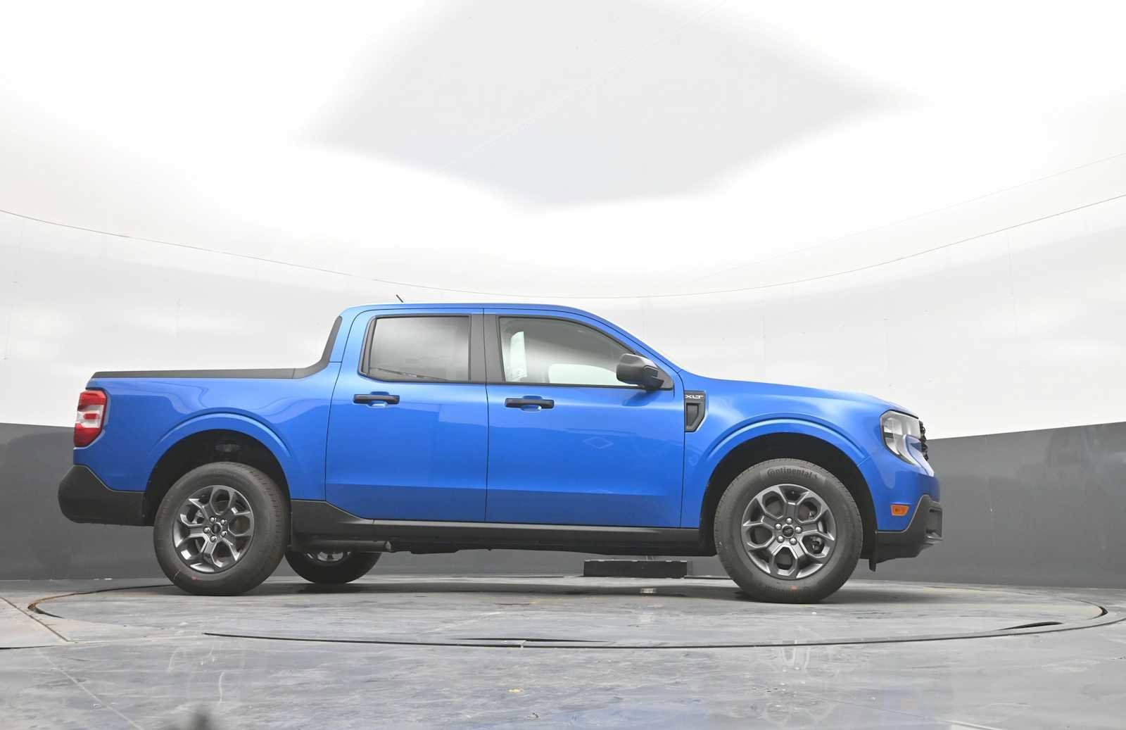 New 2026 Ford Maverick XLT image 24