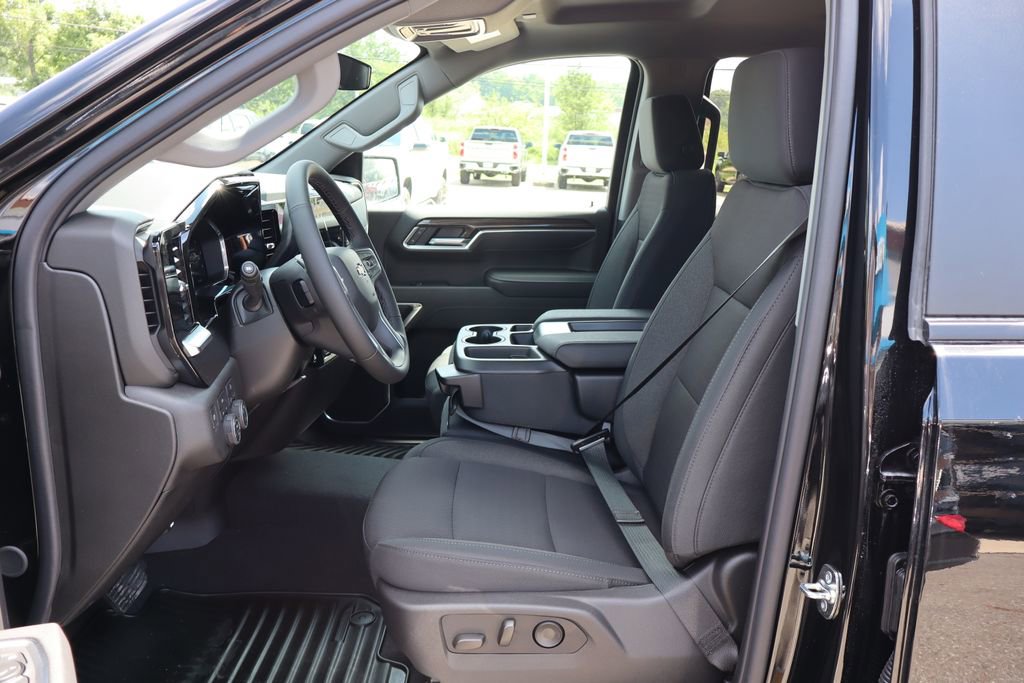 New 2026 Chevrolet Silverado 1500 LT image 10