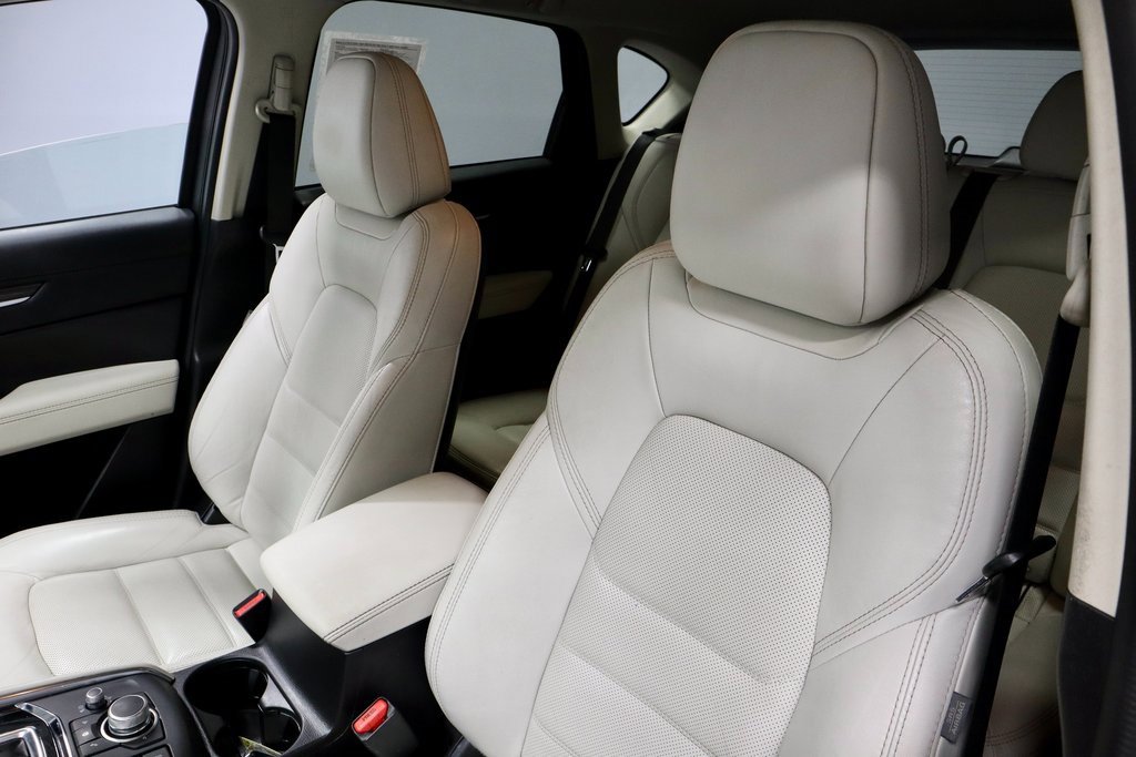 Used 2021 MAZDA CX-5 Grand Touring image 29
