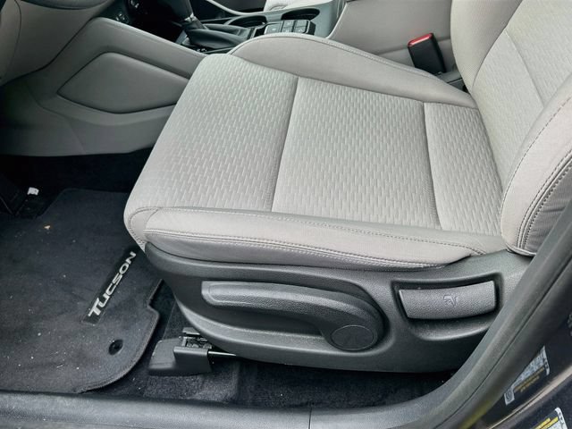 Certified 2021 Hyundai Tucson SE AWD/4WD image 7