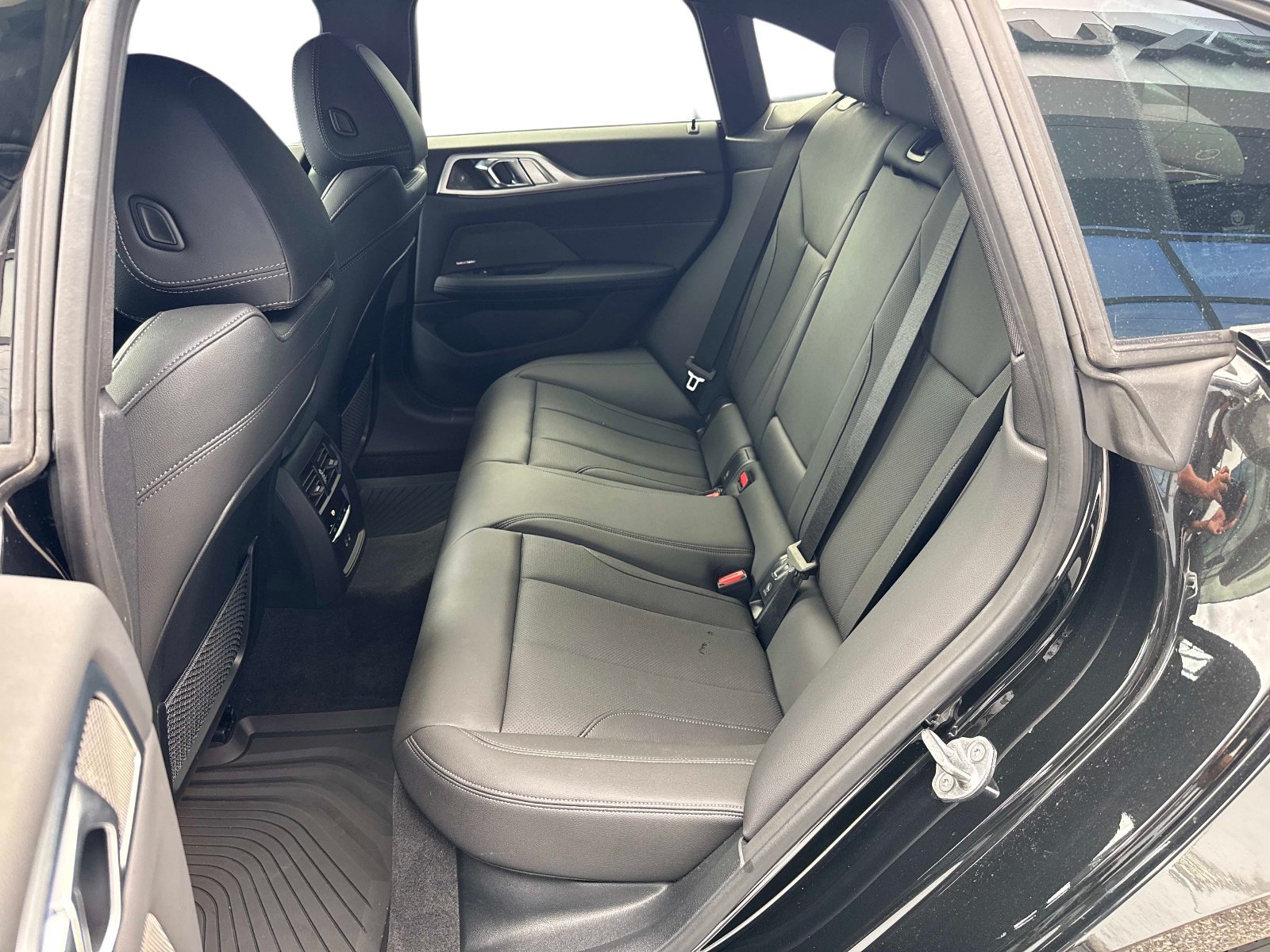 Used 2024 BMW M440i Gran Coupe w/ Premium Package RWD image 12
