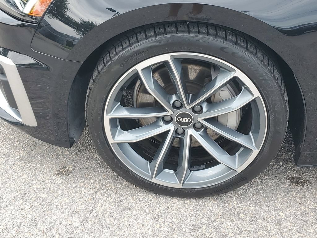 Certified 2023 Audi A5 2.0T Prestige AWD/4WD image 13