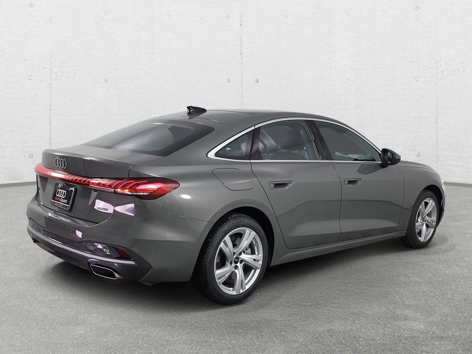 New 2026 Audi A5 Premium AWD/4WD image 6