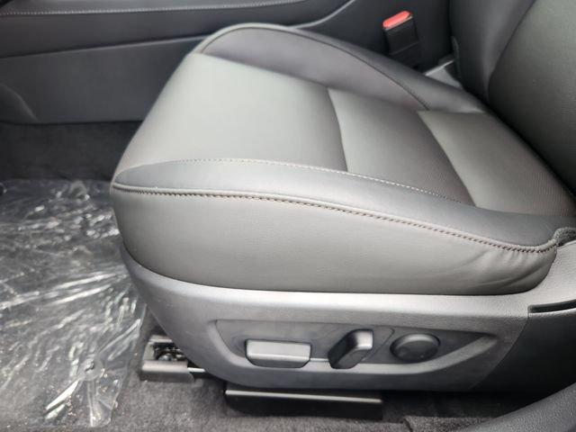 New 2026 MAZDA CX-30 2.5 Turbo w/ Premium Plus Pkg AWD/4WD image 16
