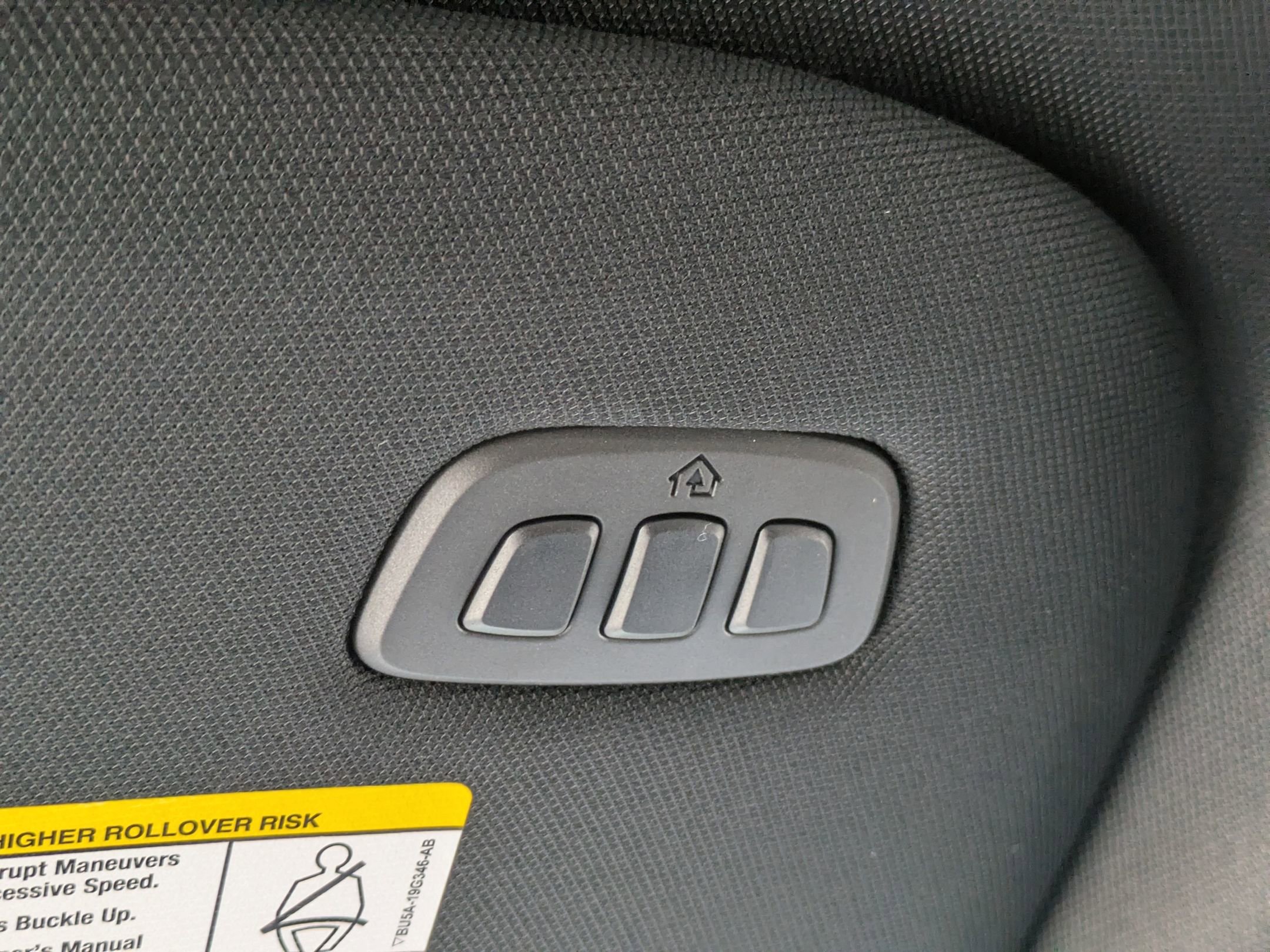 New 2026 Ford F150 Tremor AWD/4WD image 24