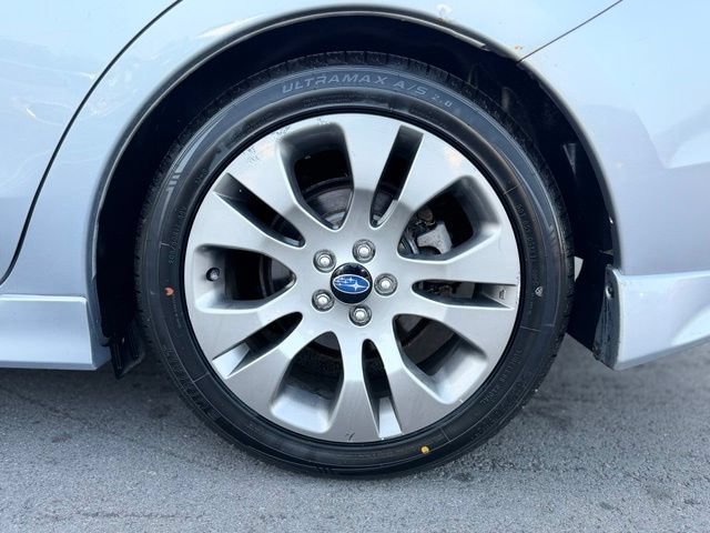 Used 2016 Subaru Impreza 2.0i Sport Premium AWD/4WD image 28