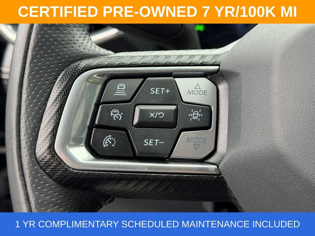 Used 2025 Ford Mustang GT Premium RWD image 21