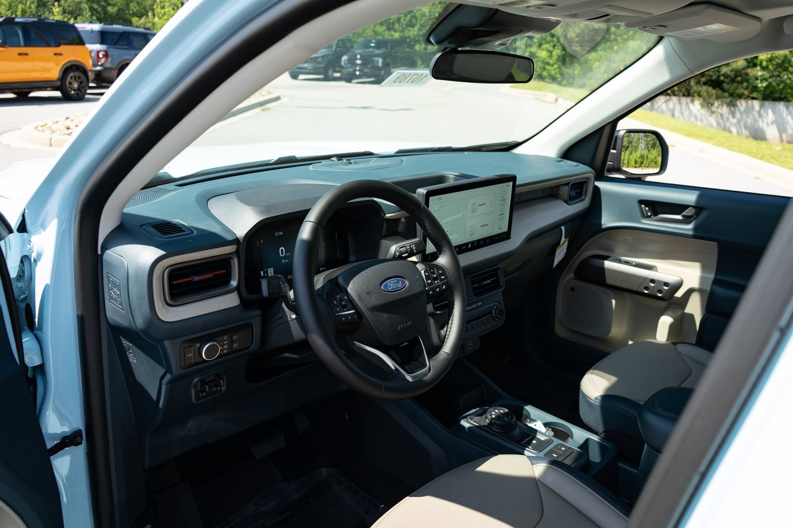 New 2026 Ford Maverick Lariat AWD/4WD image 13