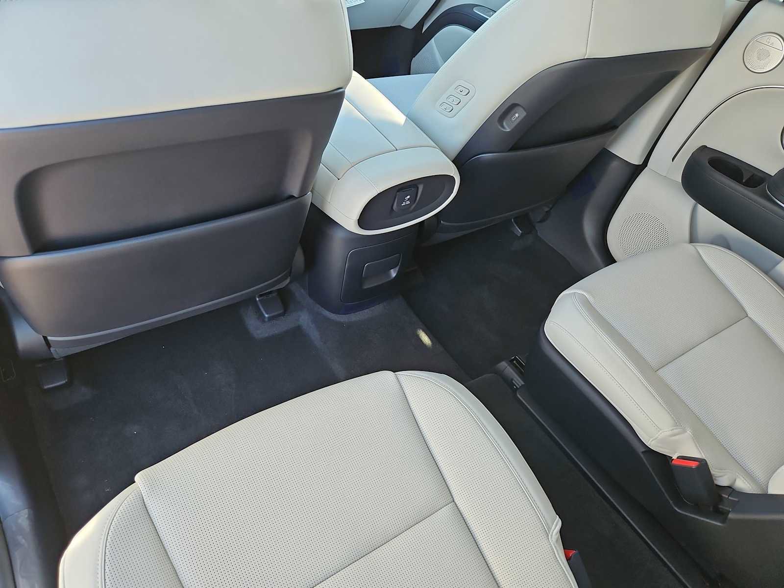 New 2026 Hyundai Palisade Calligraphy image 19